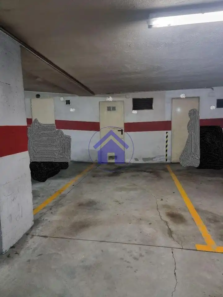 Piso de 60 m² en Vigo