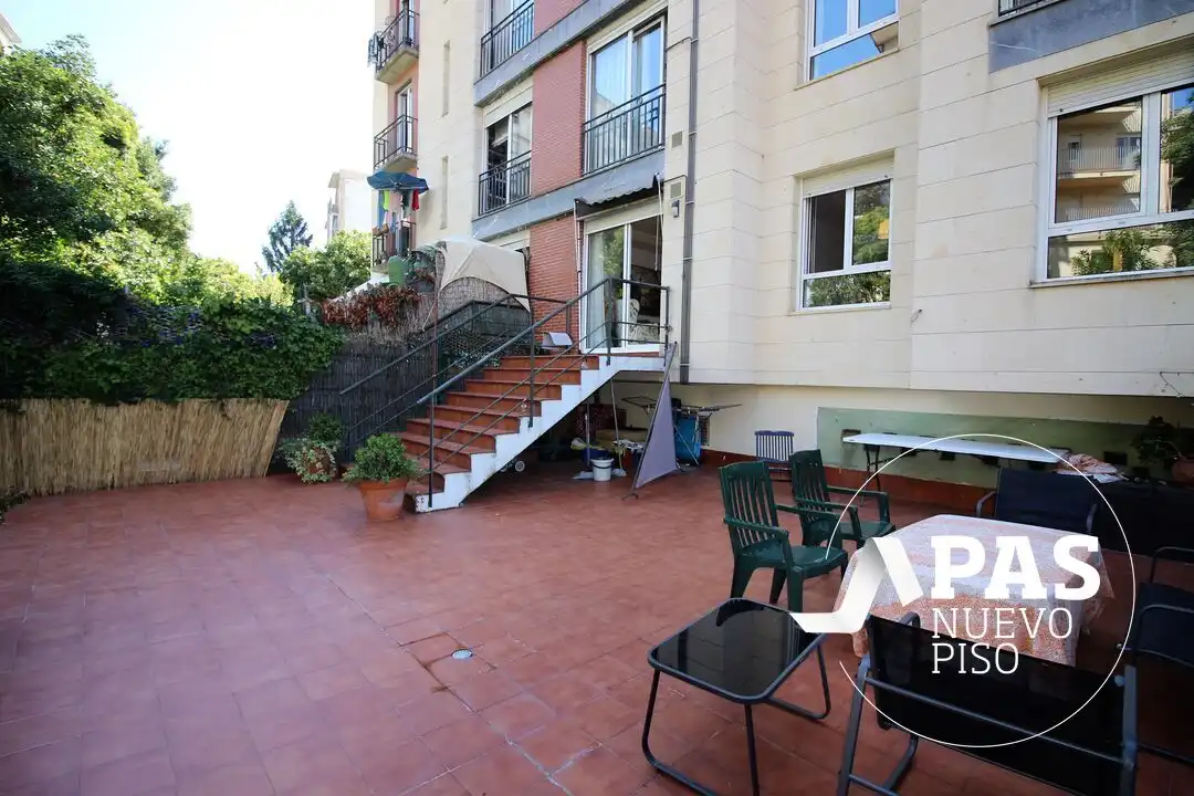 Piso de 76 m² en Santander
