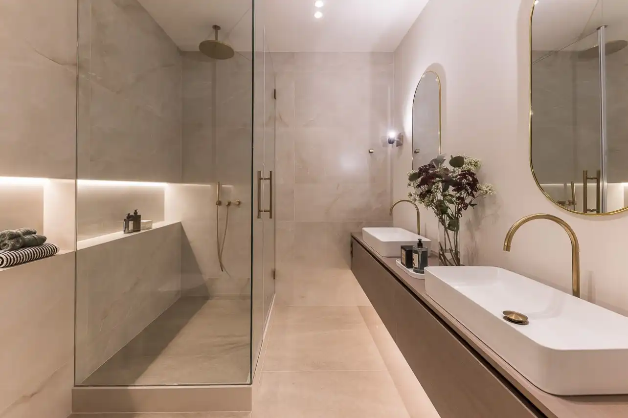 Piso de 110 m² en Barcelona