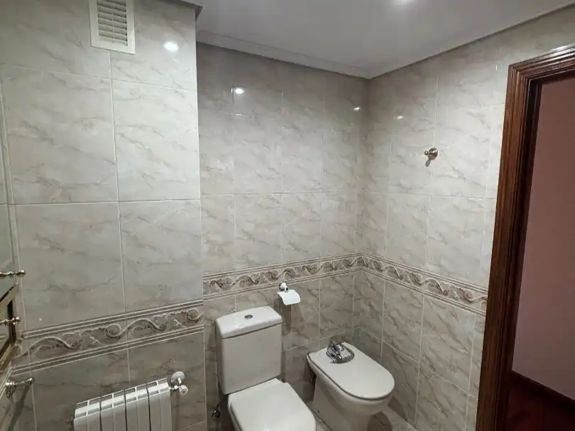 Pis de 110 m² a Ponferrada