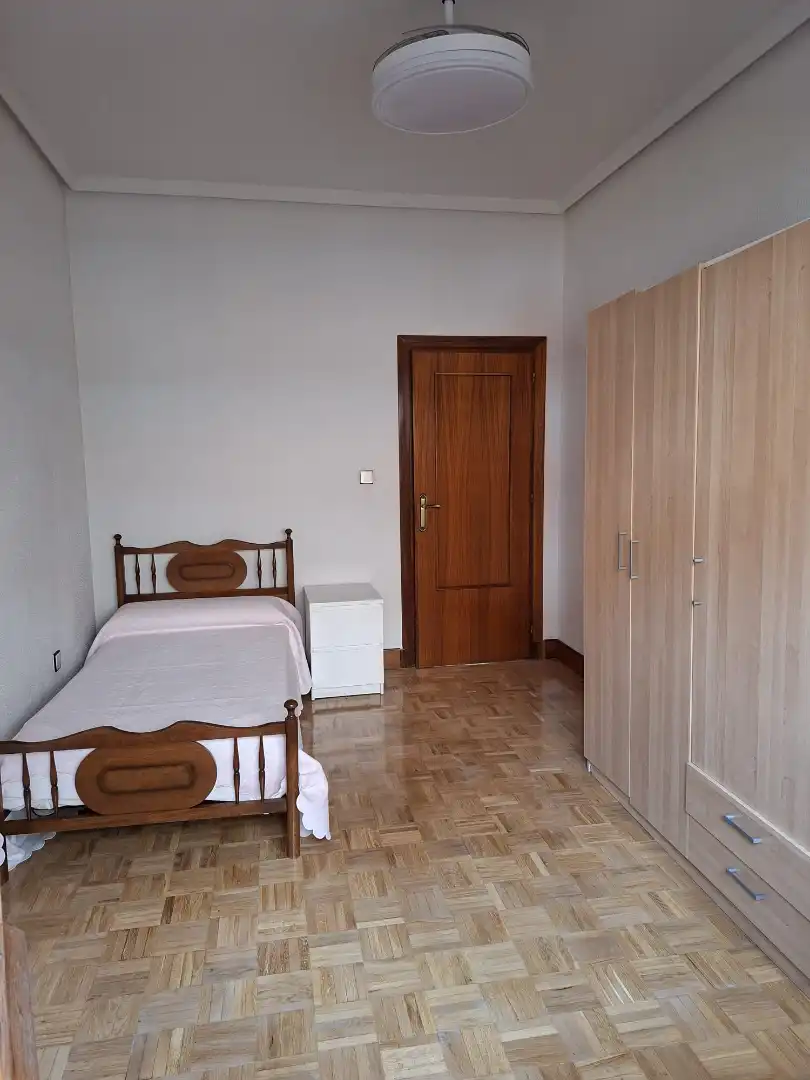 Piso en alquiler, Guadalajara