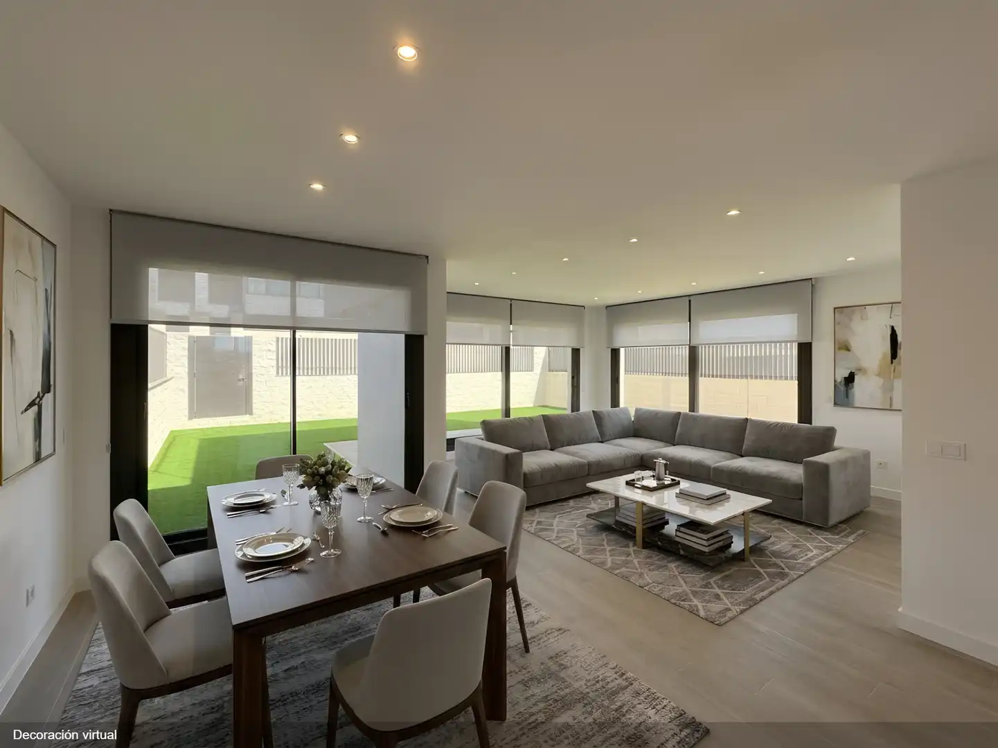Casa de 211 m² en Villaviciosa de Odón