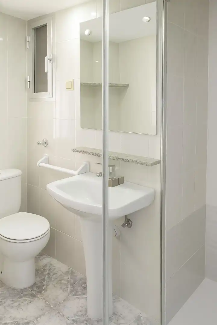 Piso de 55 m² en Peñíscola