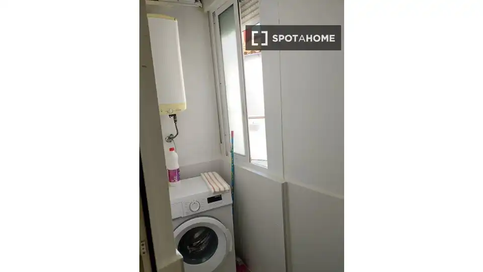 Habitación 29 m², Zaragoza