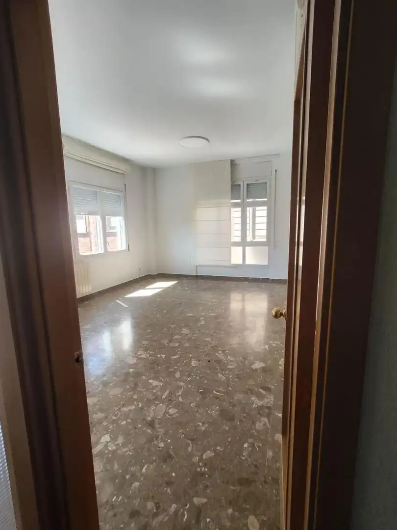 Piso de 135 m² en Reus