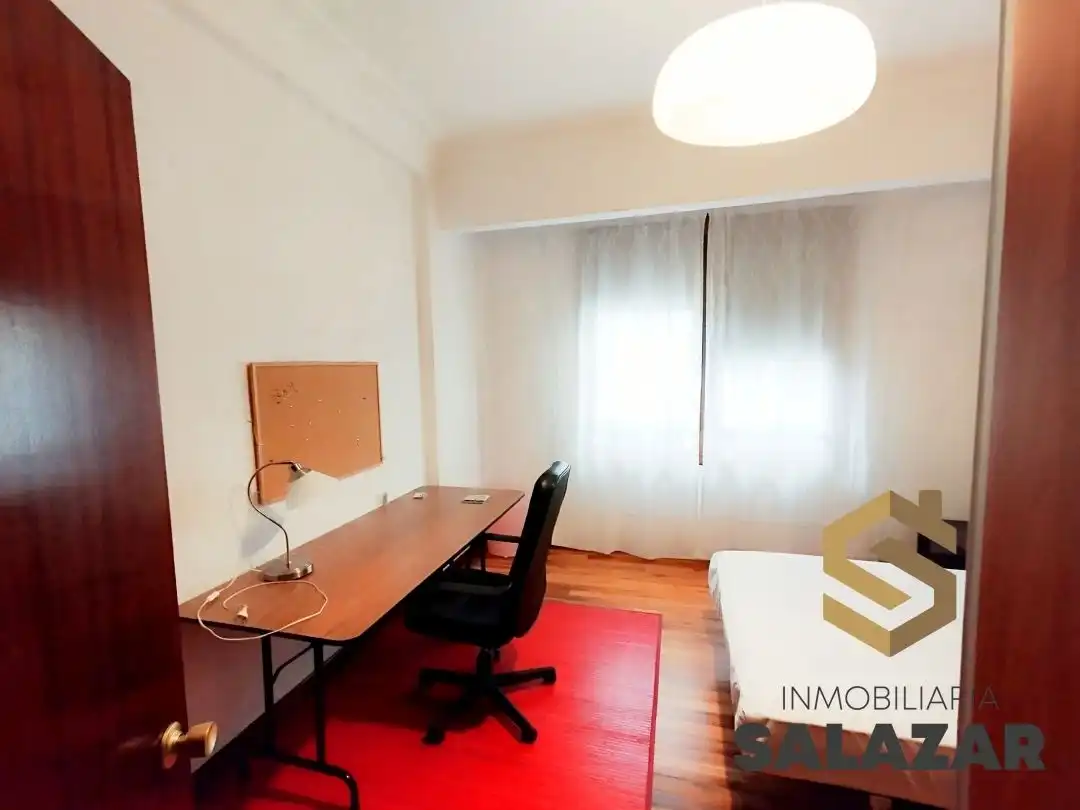 Piso de 114 m² en Bilbao