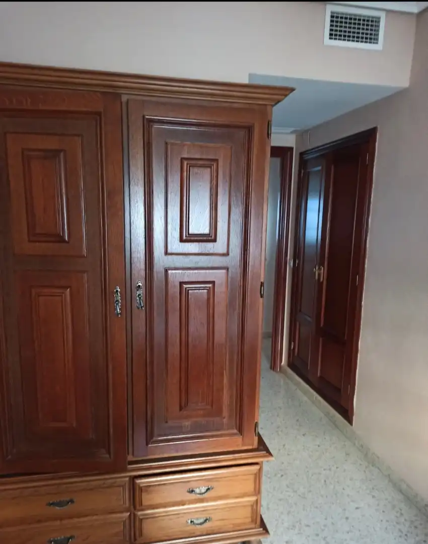 Piso de 85 m² en Badajoz
