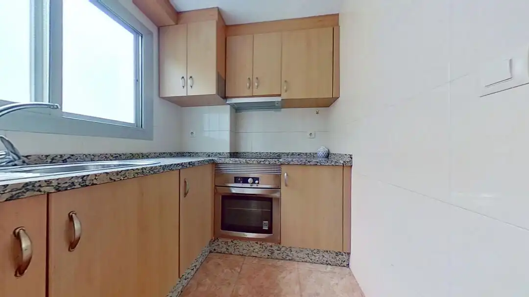 Pis de 70 m² a Alacant