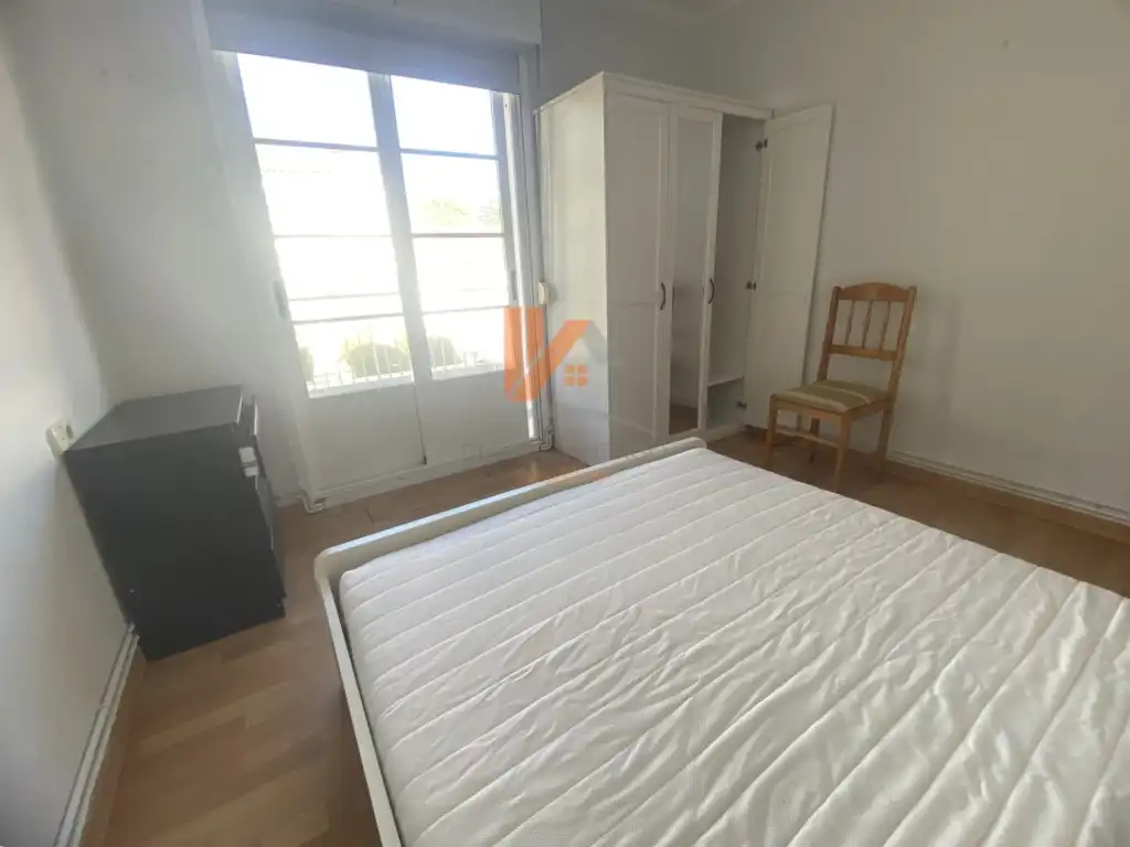 Piso de 71 m² en Santiago de Compostela