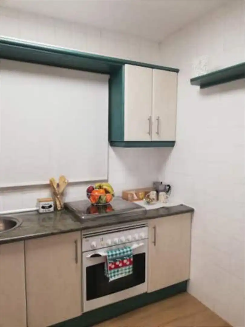 Piso de 60 m² en Torrenueva Costa