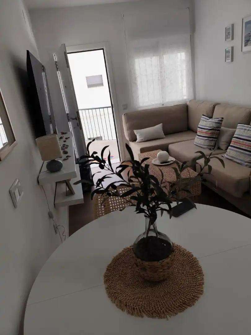 Piso de 45 m² en El Puerto de Santa María