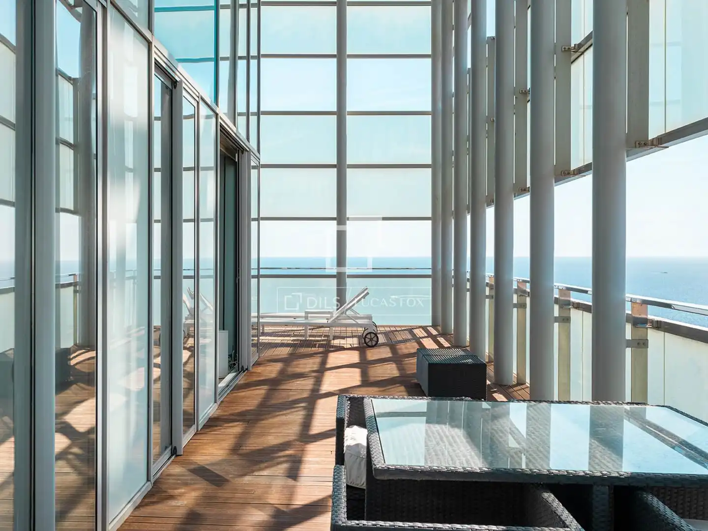 Piso de 299 m² en Barcelona