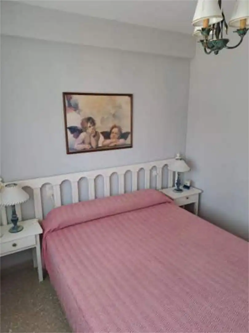 Piso de 63 m² en Benidorm