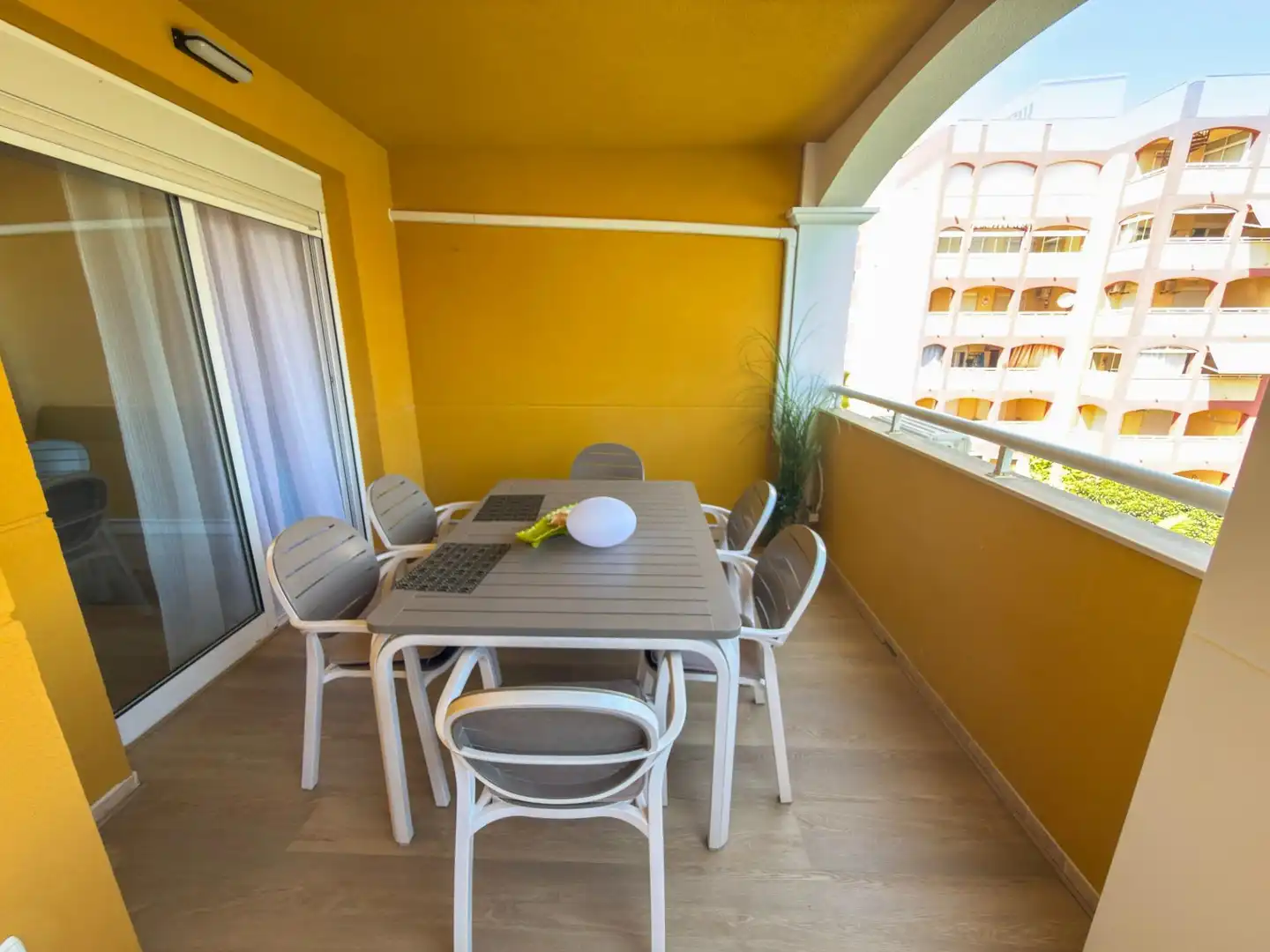 Piso de 63 m² en Torrevieja