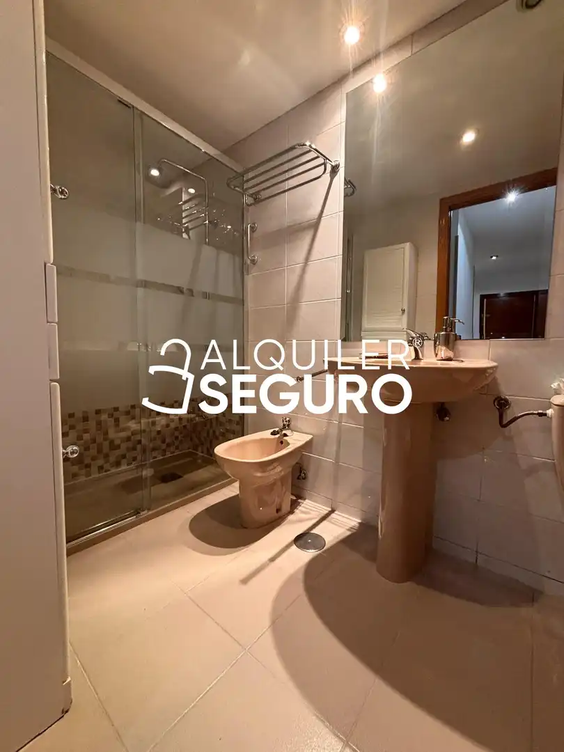 Piso de 104 m² en Madrid