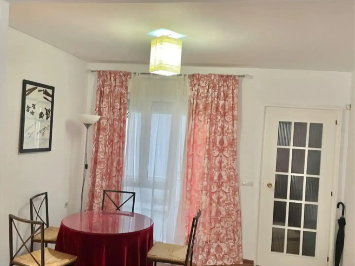 Habitación 60 m², Córdoba