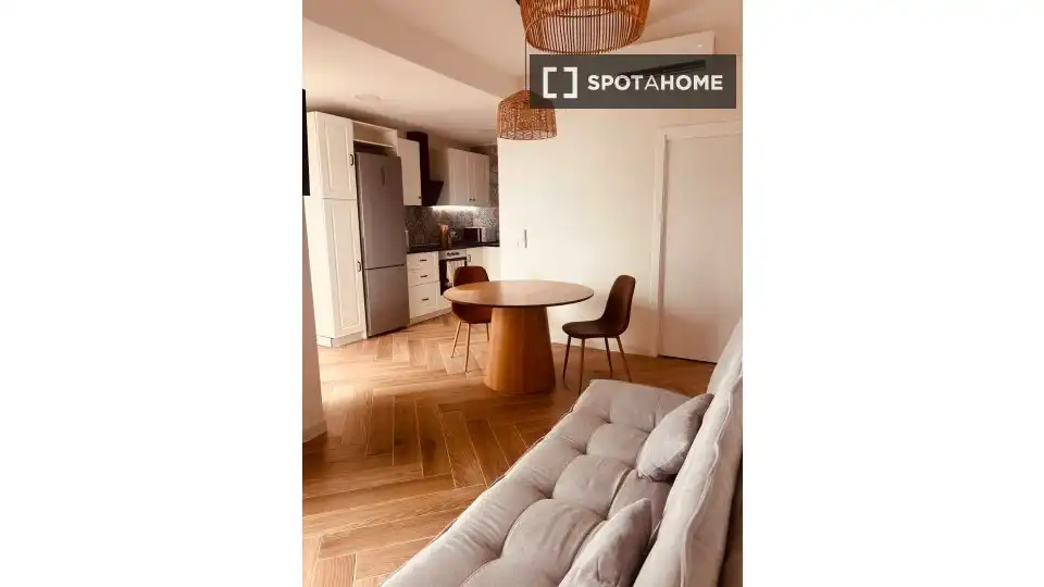 Habitación 52 m², Sagunto