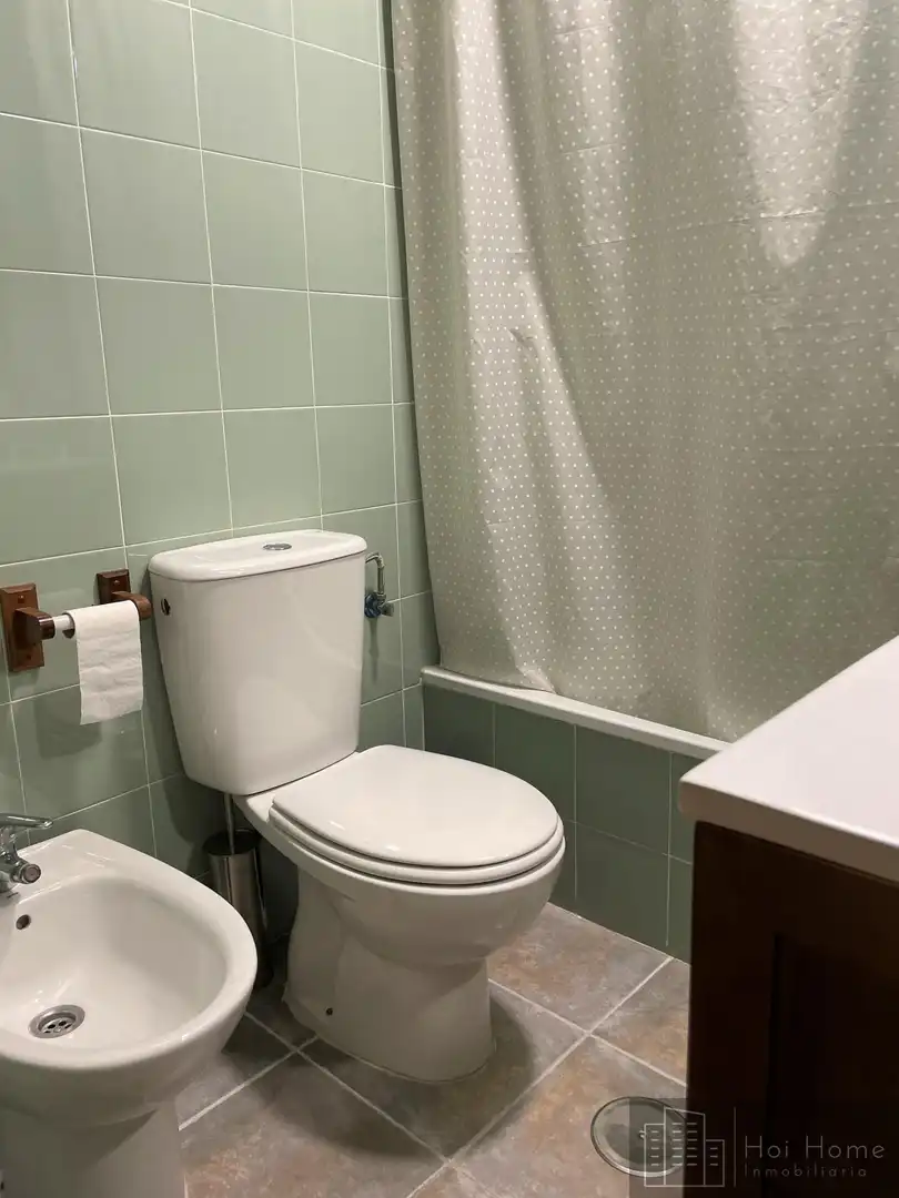 Piso de 117 m² en Jerez de la Frontera