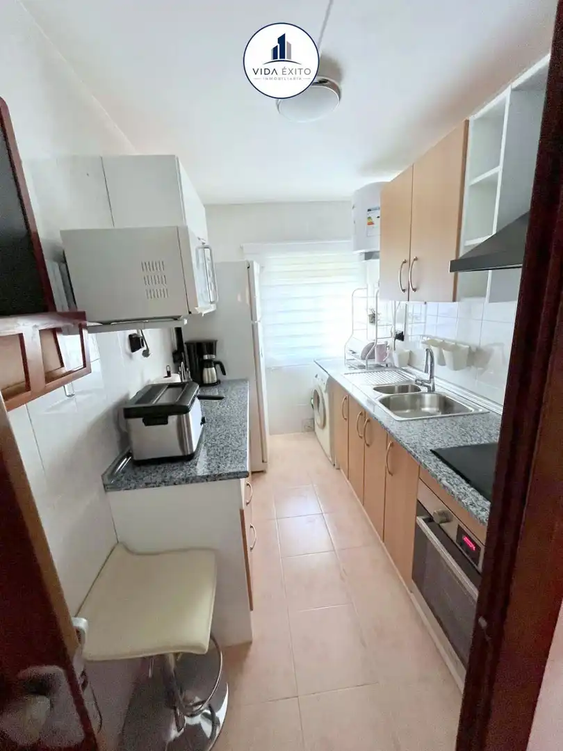 Piso de 50 m² en Jaén