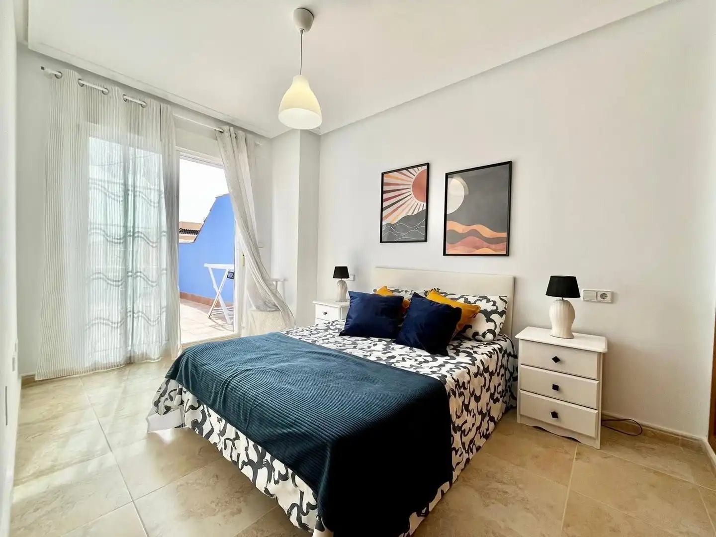 Piso de 115 m² en Orihuela