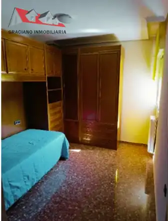 Piso de 90 m² en Albacete