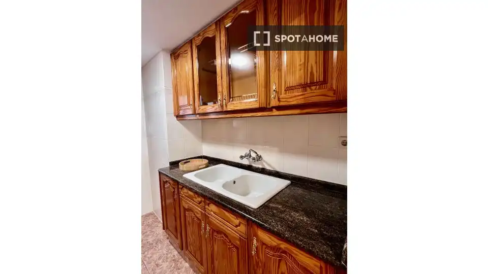 Квартира 70 м² в Montcada / Moncada