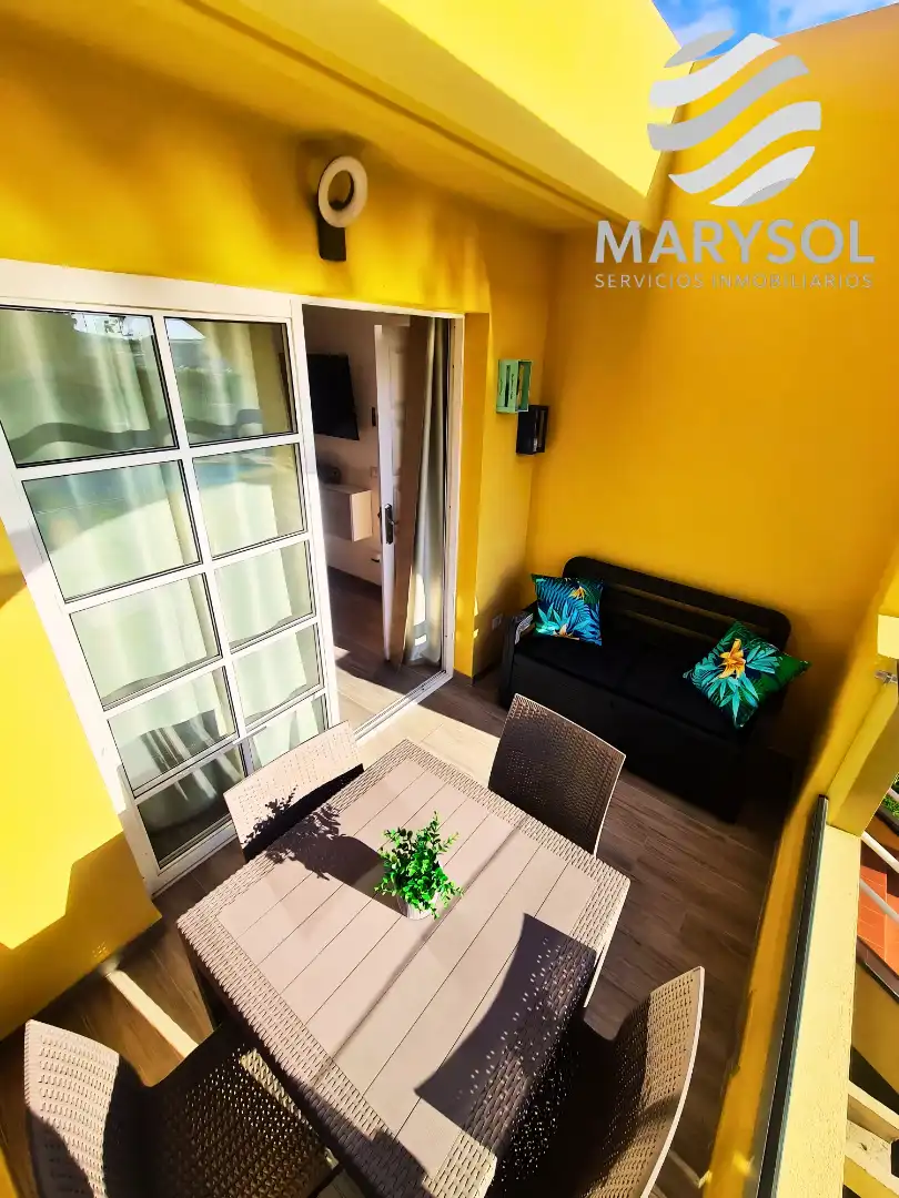 Piso de 45 m² en San Bartolomé de Tirajana