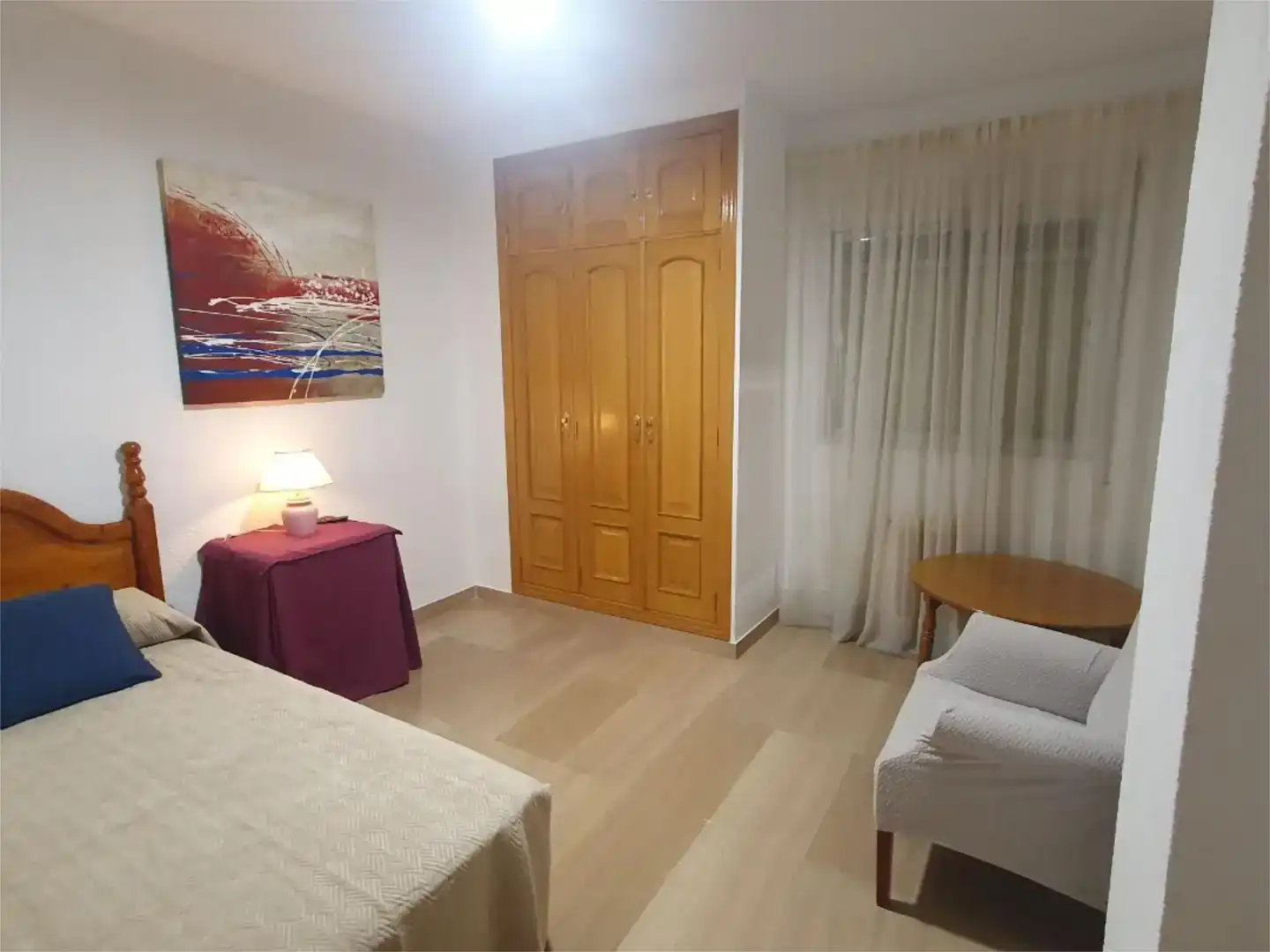 Piso de 150 m² en Badajoz