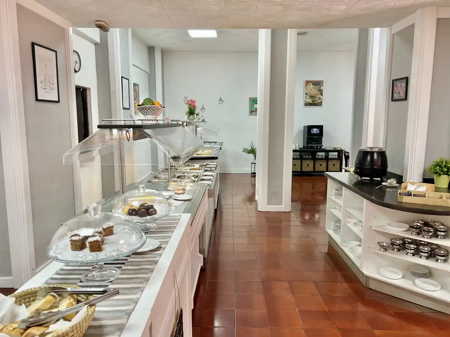 Flat 40 m² in Puerto de la Cruz