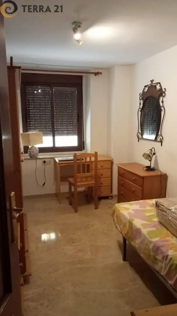 Habitación 86 m², Jaén