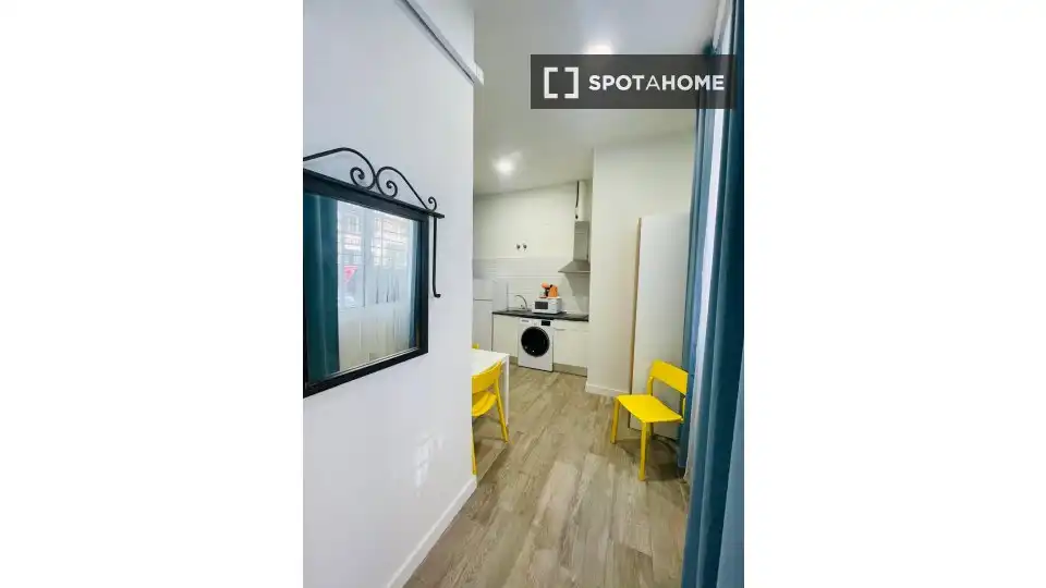 Habitación 46 m², Málaga