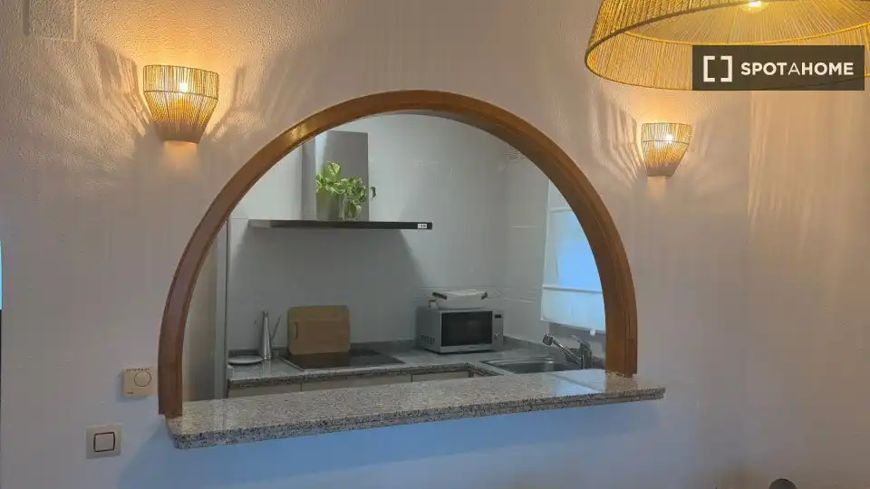 Habitación 104 m², Benitachell