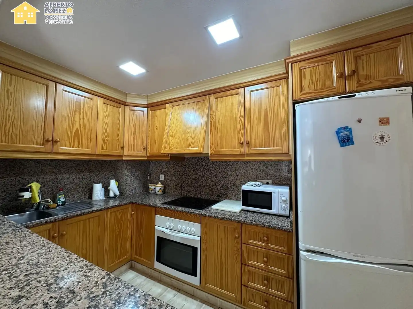 Apartamento 69 m² em Elx / Elche