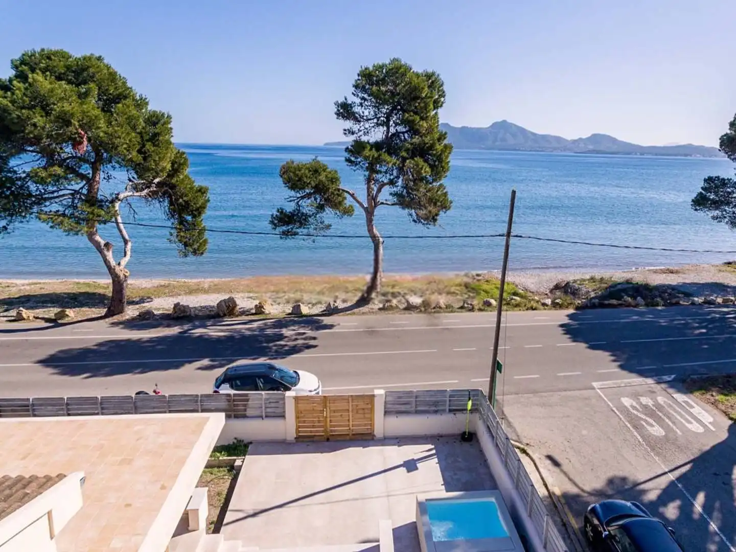 Appartement 414 m² à Pollença