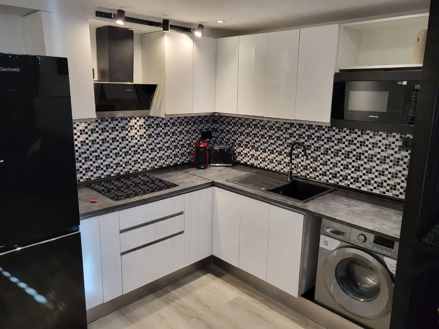 Pis de 65 m² a Alcobendas