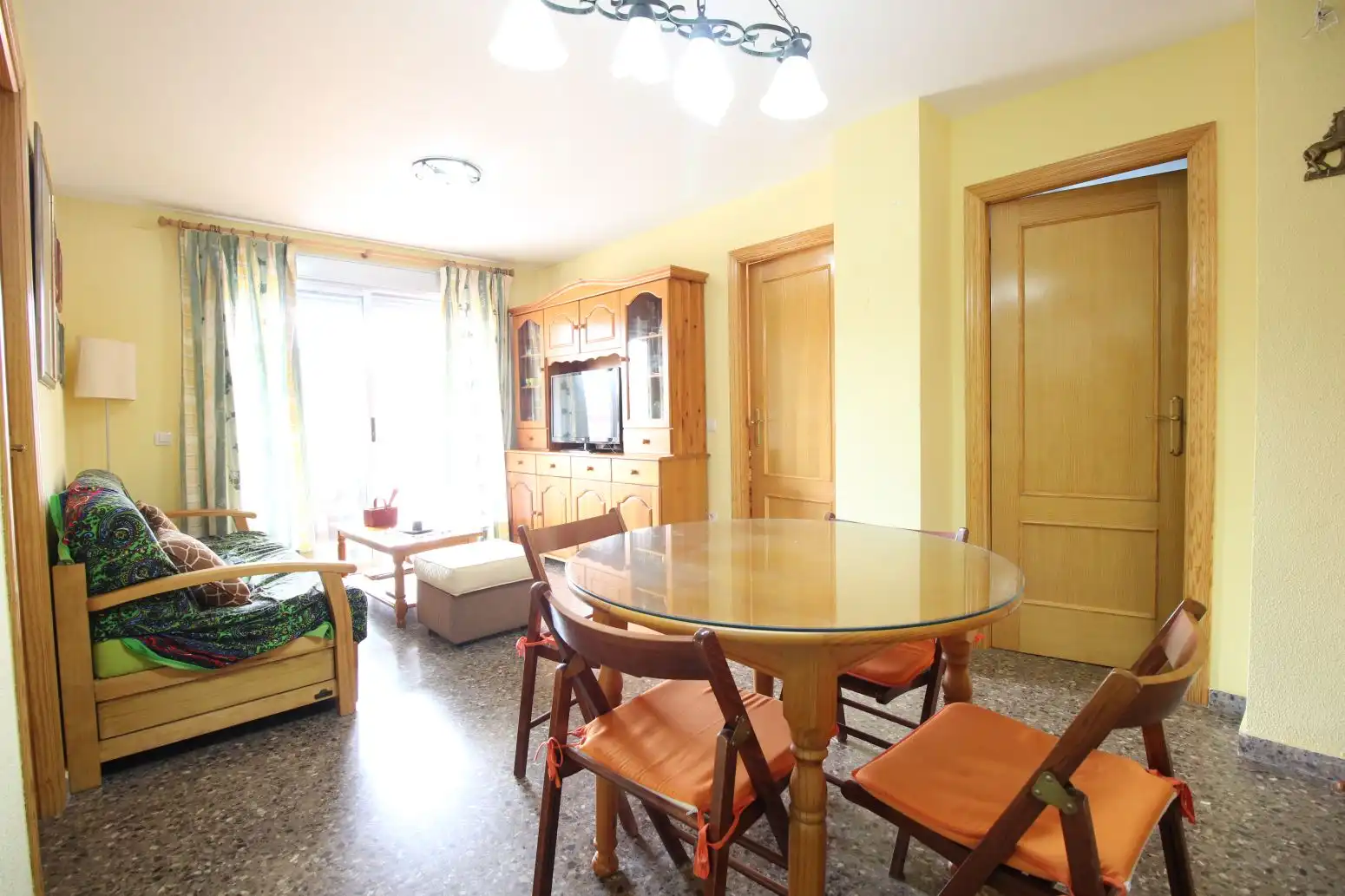 Piso de 55 m² en Canet de Berenguer