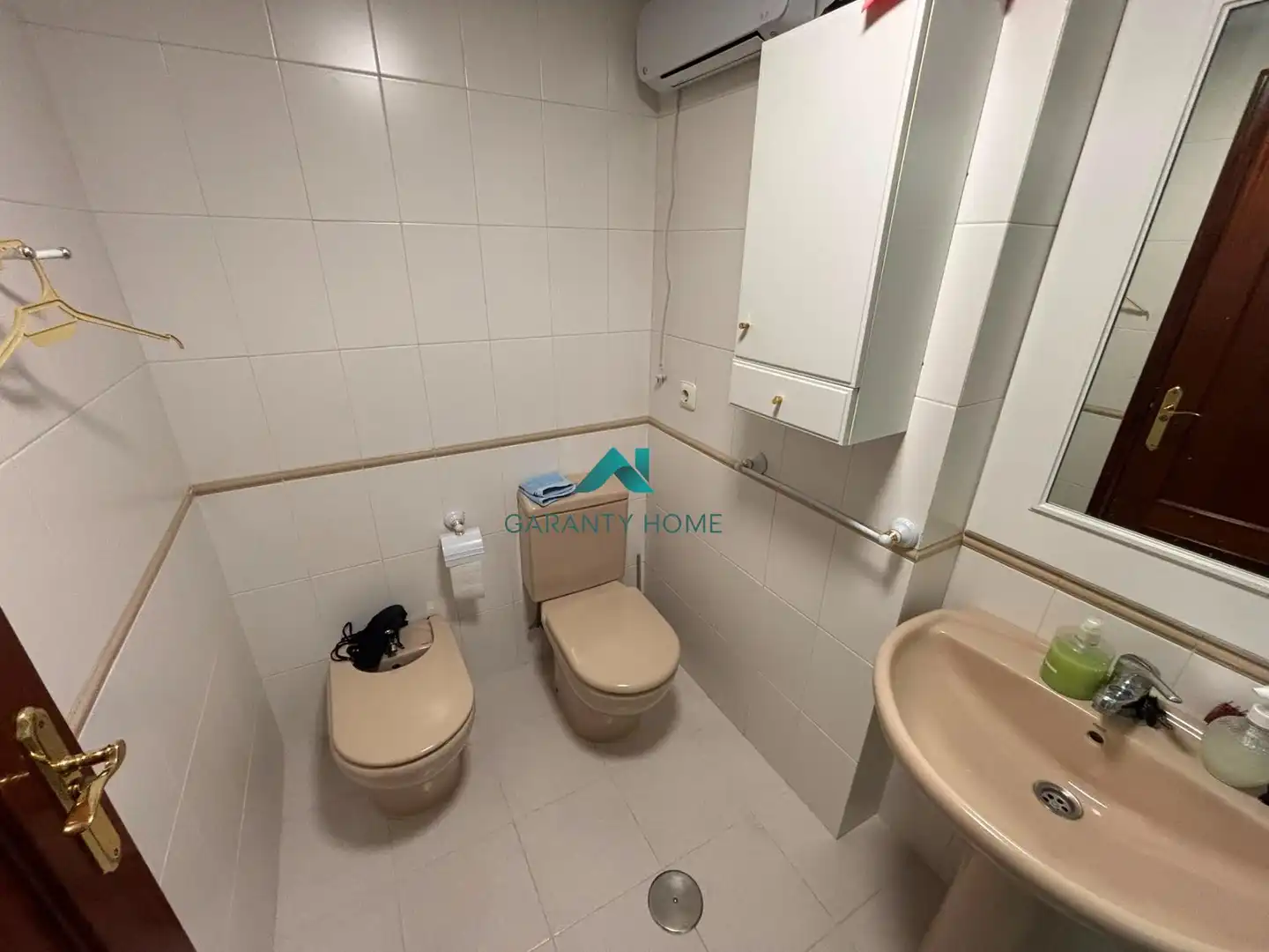 Piso de 112 m² en Jaén