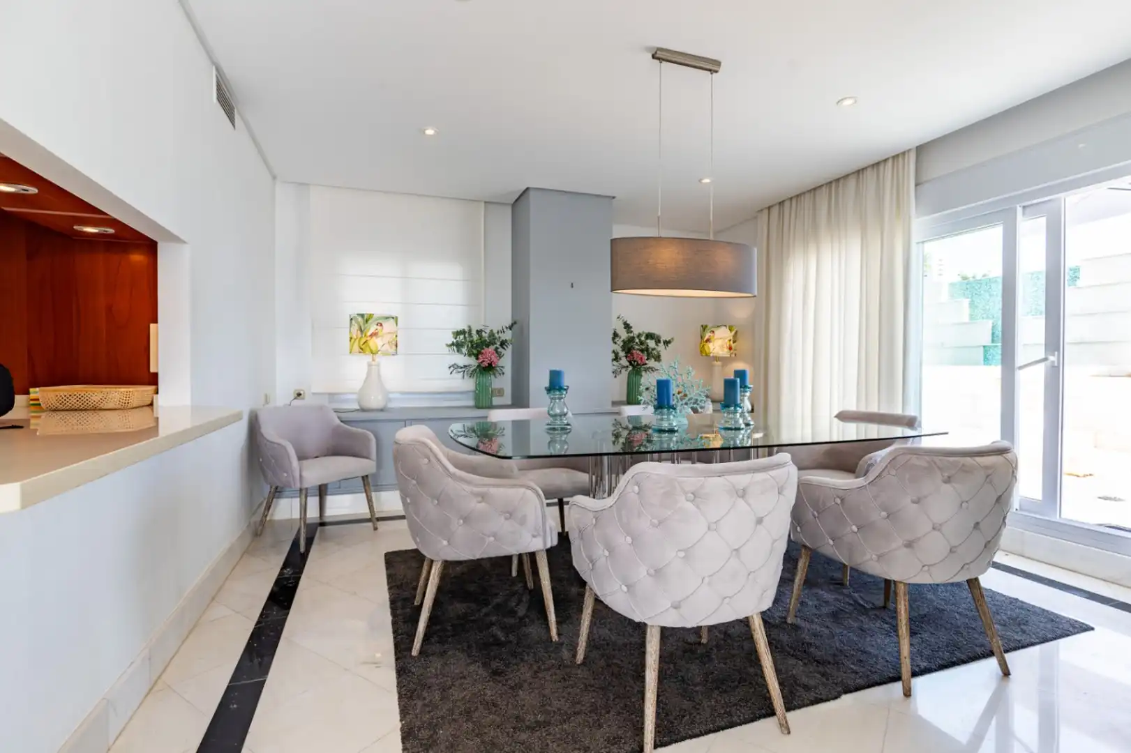 Piso de 470 m² en Marbella