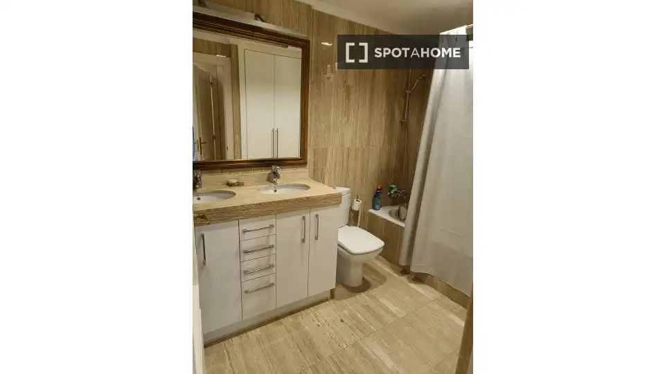 Habitación 115 m², Guecho