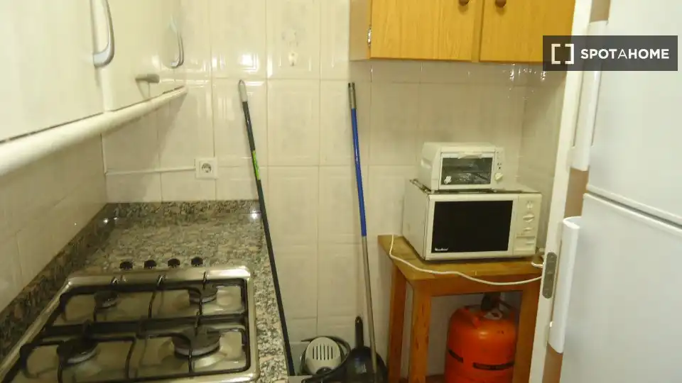 Habitación en alquiler, Córdoba