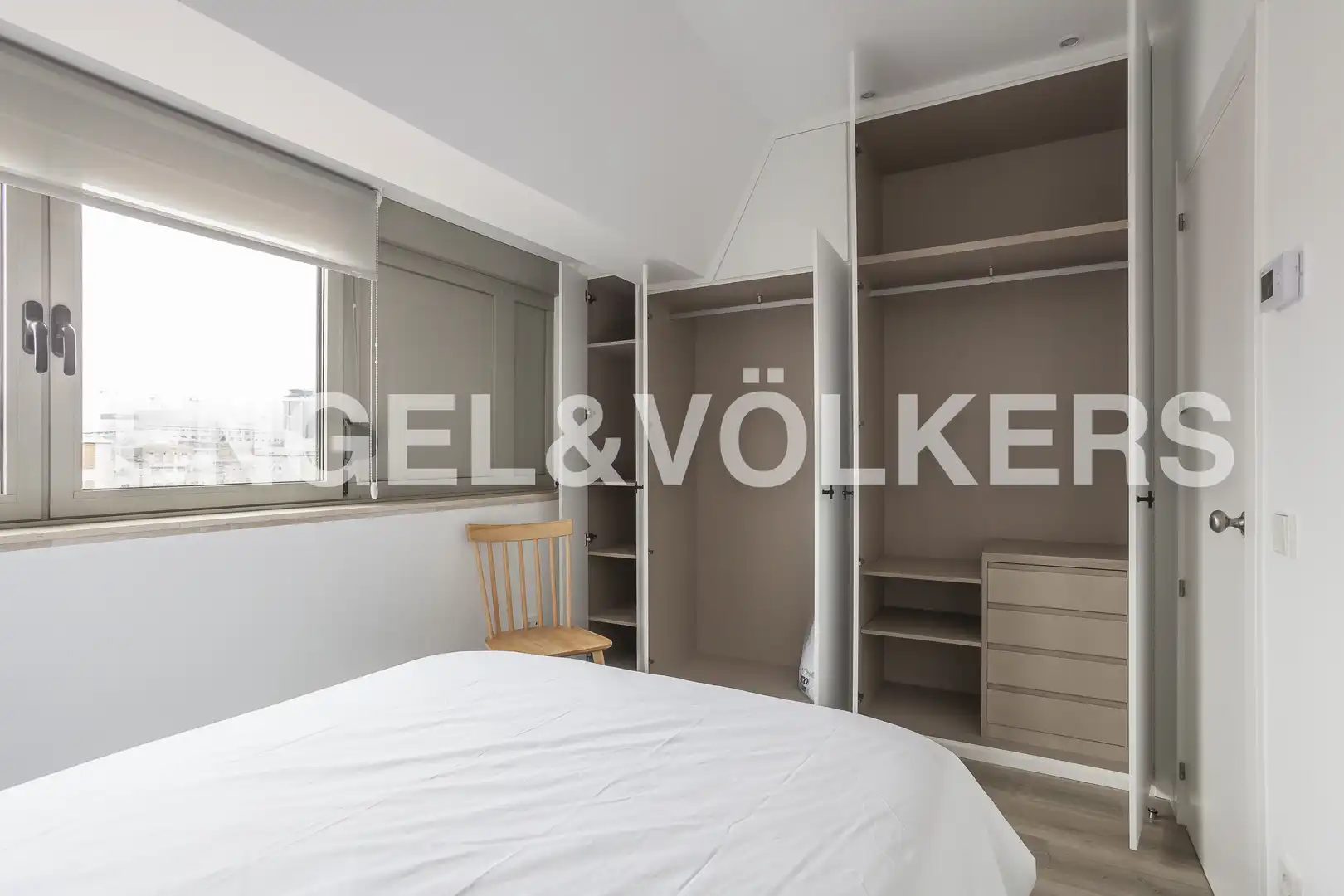 Appartement 51 m² à Madrid