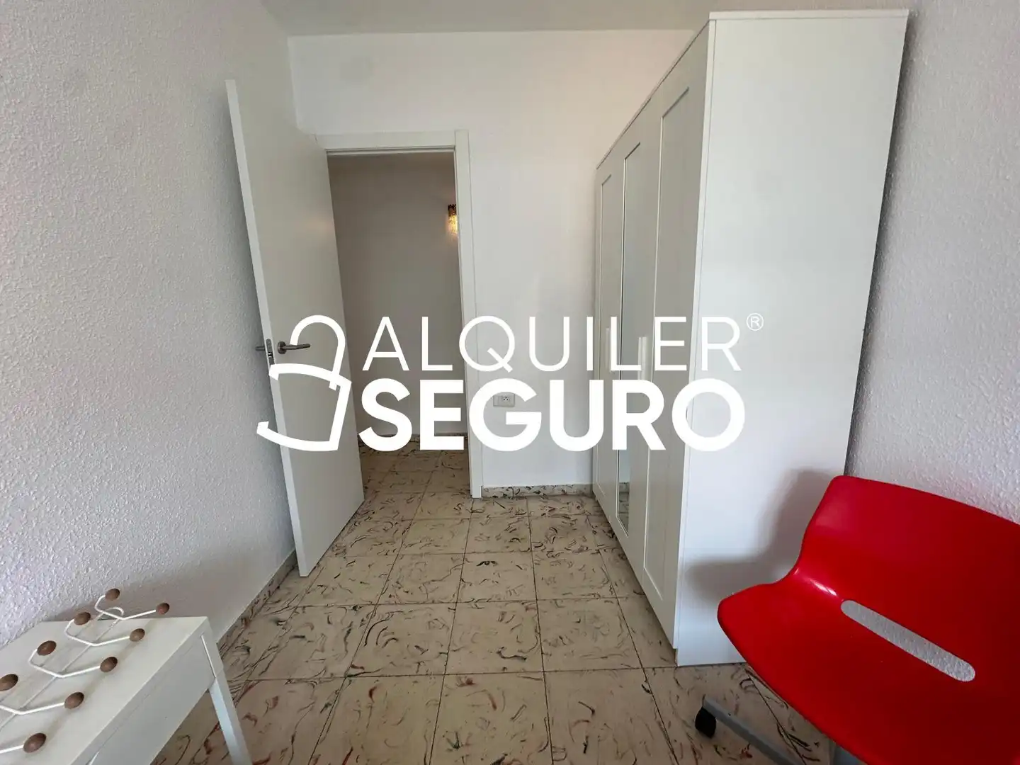 Pis de 90 m² a València
