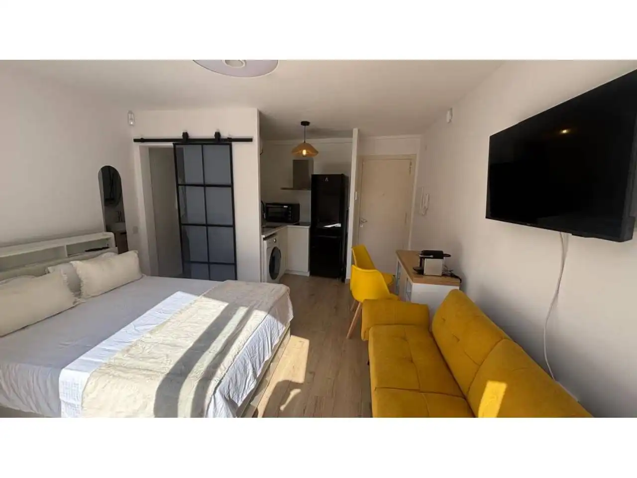 Piso de 25 m² en Tarragona