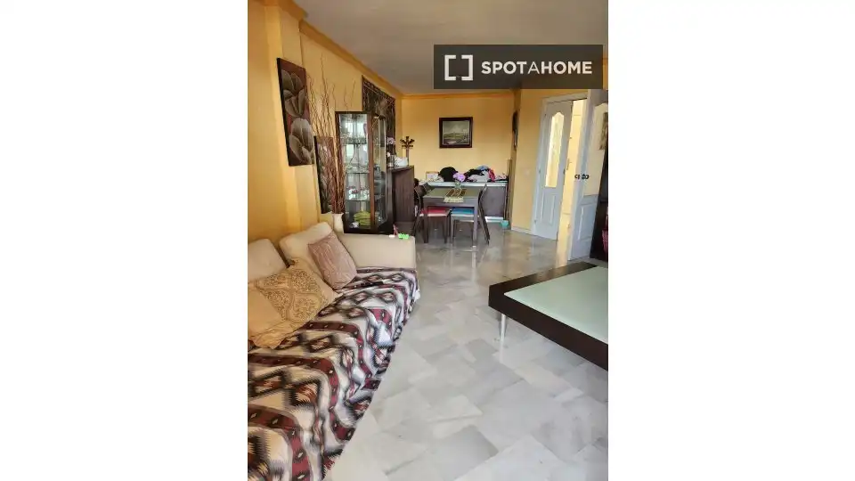 Habitación 115 m², Mijas