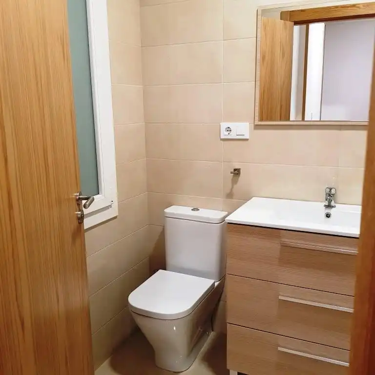 Zimmer zur Miete, Ourense
