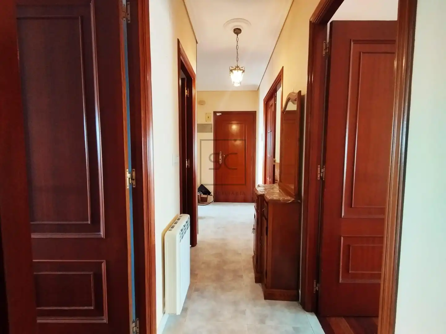 Pis de 106 m² a Ferrol