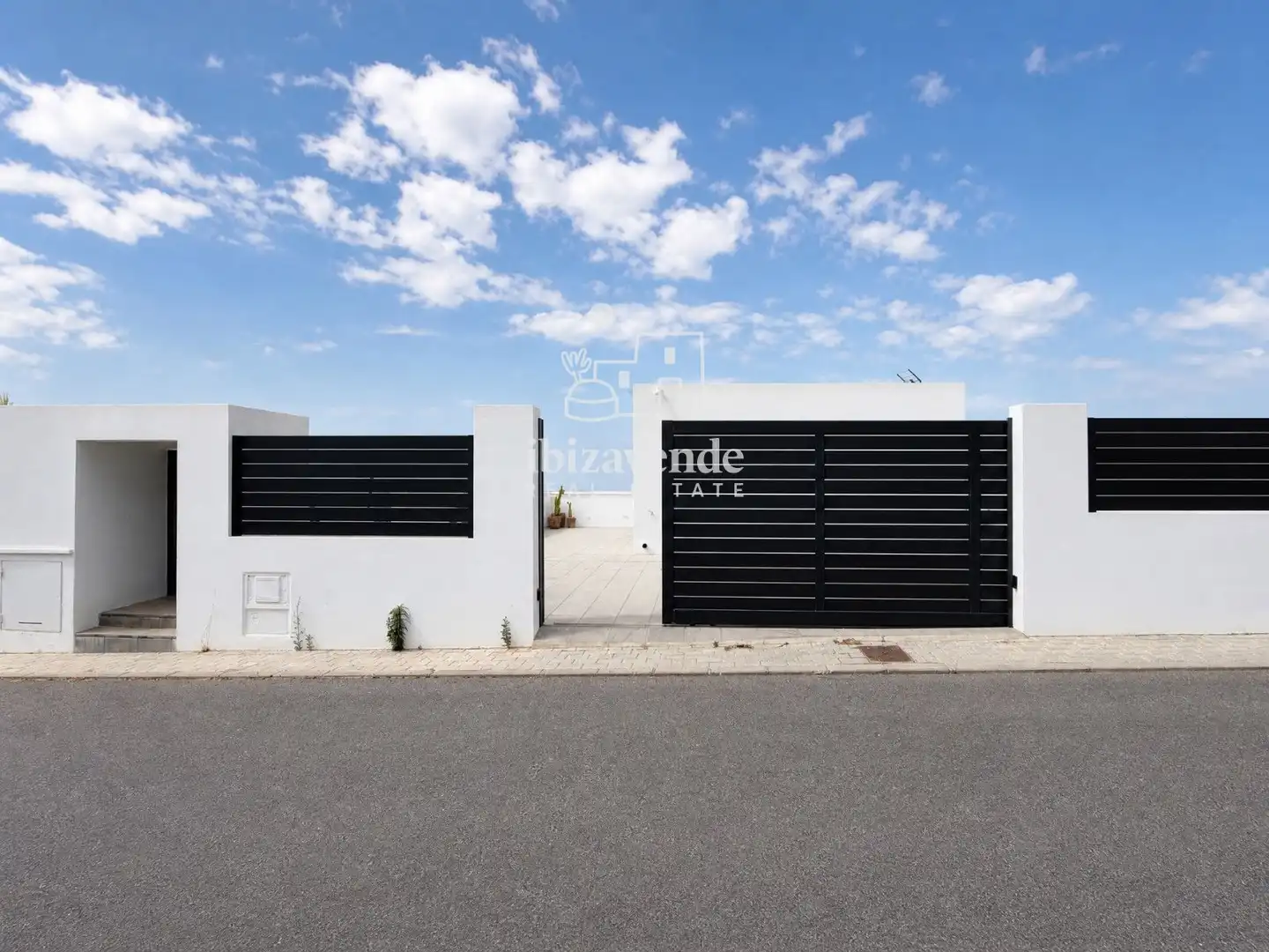 Piso de 350 m² en Ibiza