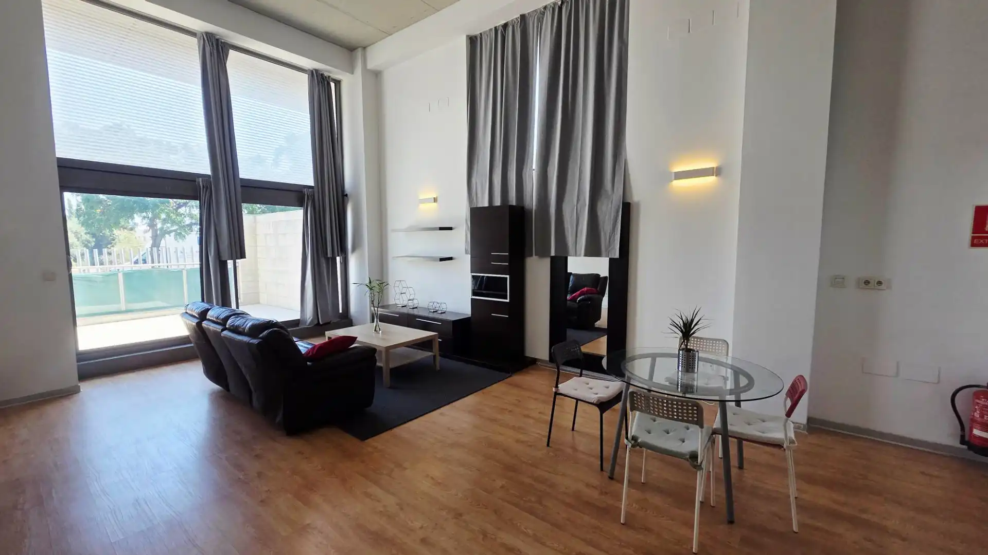 Piso de 84 m² en Valencia