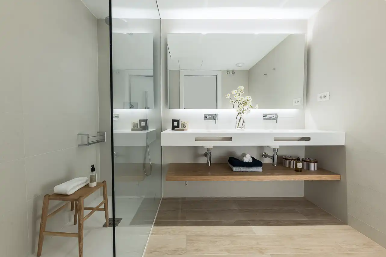 Piso de 125 m² en Barcelona