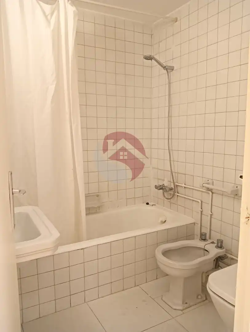 Piso de 90 m² en Málaga
